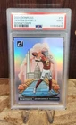 2024 Panini Donruss - Downtown! Jayden Daniels #16 (RC)