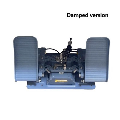 WINWING Orion 32 Ruderpedale Metall Dämpfung Version für MSFS X-Plane P3D DCSNp