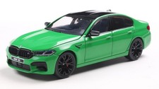 1:43 Scale Solido BMW M5 COMPETITION Diecast Vehicles