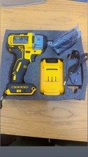 we are cordless electric impact wrench kit in cheap price good quality