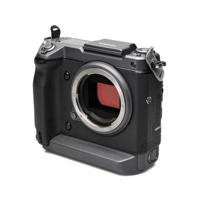 Fujifilm GFX100 Kamera