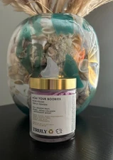 Truly Beauty Acai Your Boobies Lifting Boob Polish Firm and Tighten 2oz 60ml