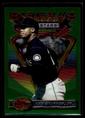1993 Topps Finest Baseball - Pick A Card - Cards 101-199