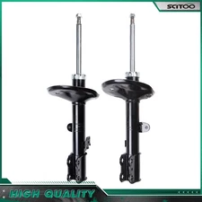 Front Pair Shocks & Struts for 2001-2005 Toyota RAV4