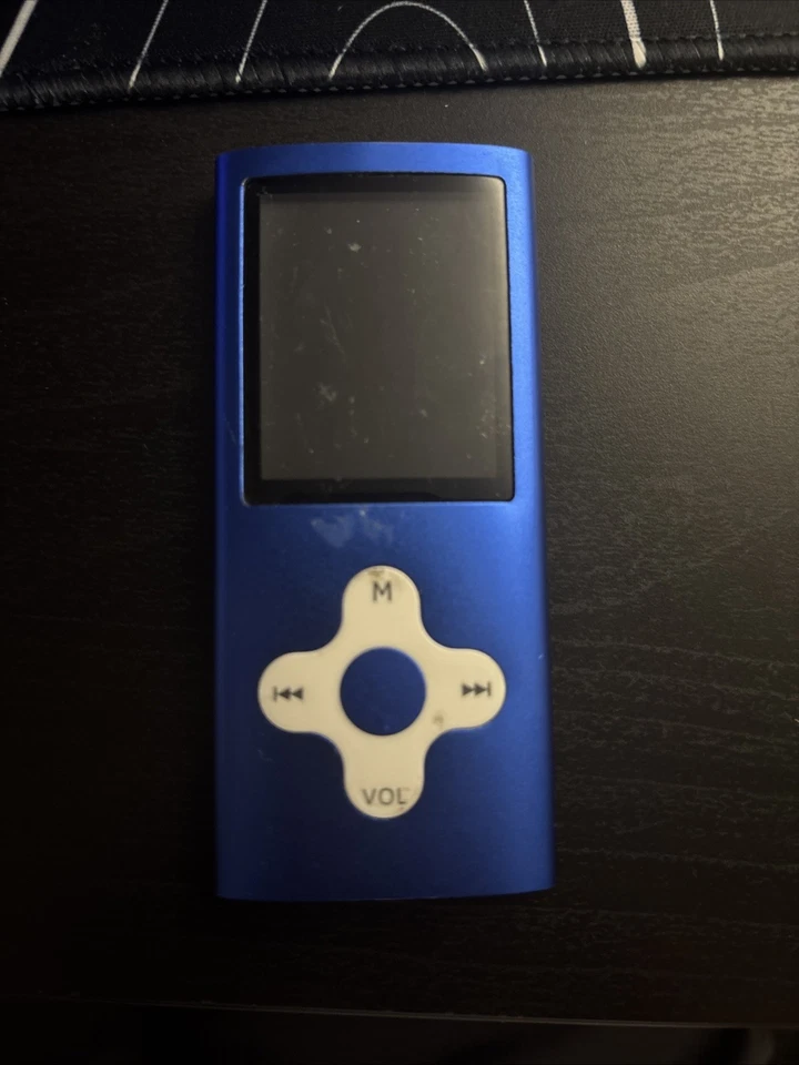 8 GB iPod + Eclipse MP3 FOR PARTS - Image 2 of 4