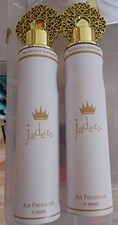 2 x Jadero Spray Désodorisant 300 ml par Fragrance Kingdom NEUF