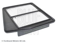 Luftfilter FÜR Honda Accord Viii (Cu) - Blue Print ADH22266