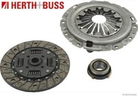 Herth+Buss Jakoparts J2000529 Kupplungssatz FüR Hyundai FüR Kia