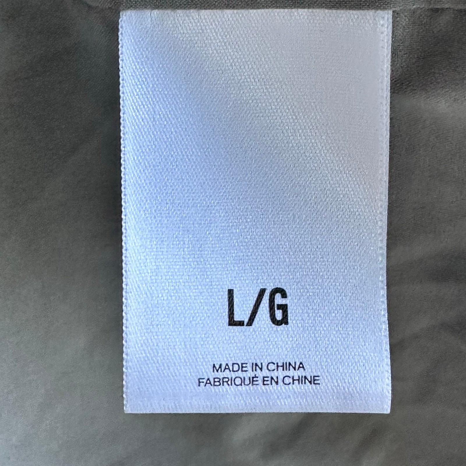 Express Single Button Blazer Jacket Gray - image 8