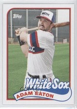 2014 Topps Archives Adam Eaton #171 1p5