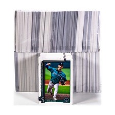 Topps Baseball Card Collect  Topps Series 2 Baseball 2025 Collection - 900+ EX