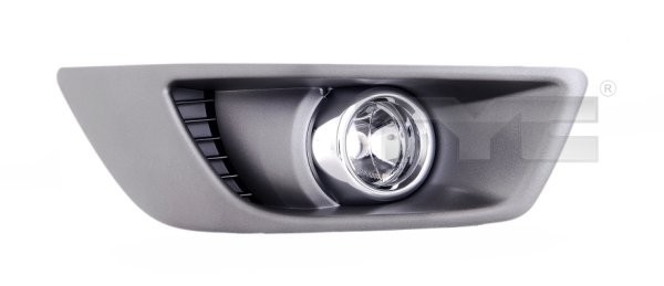 TYC 19-0683-11-2 Nebelscheinwerfer Rechts FüR Mondeo IV Turnier BA7 2.0 Tdci-image
