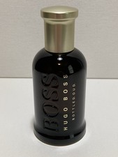 HUGO BOSS Bottled Oud Men's Eau de Toilette - 3.3 oz for sale