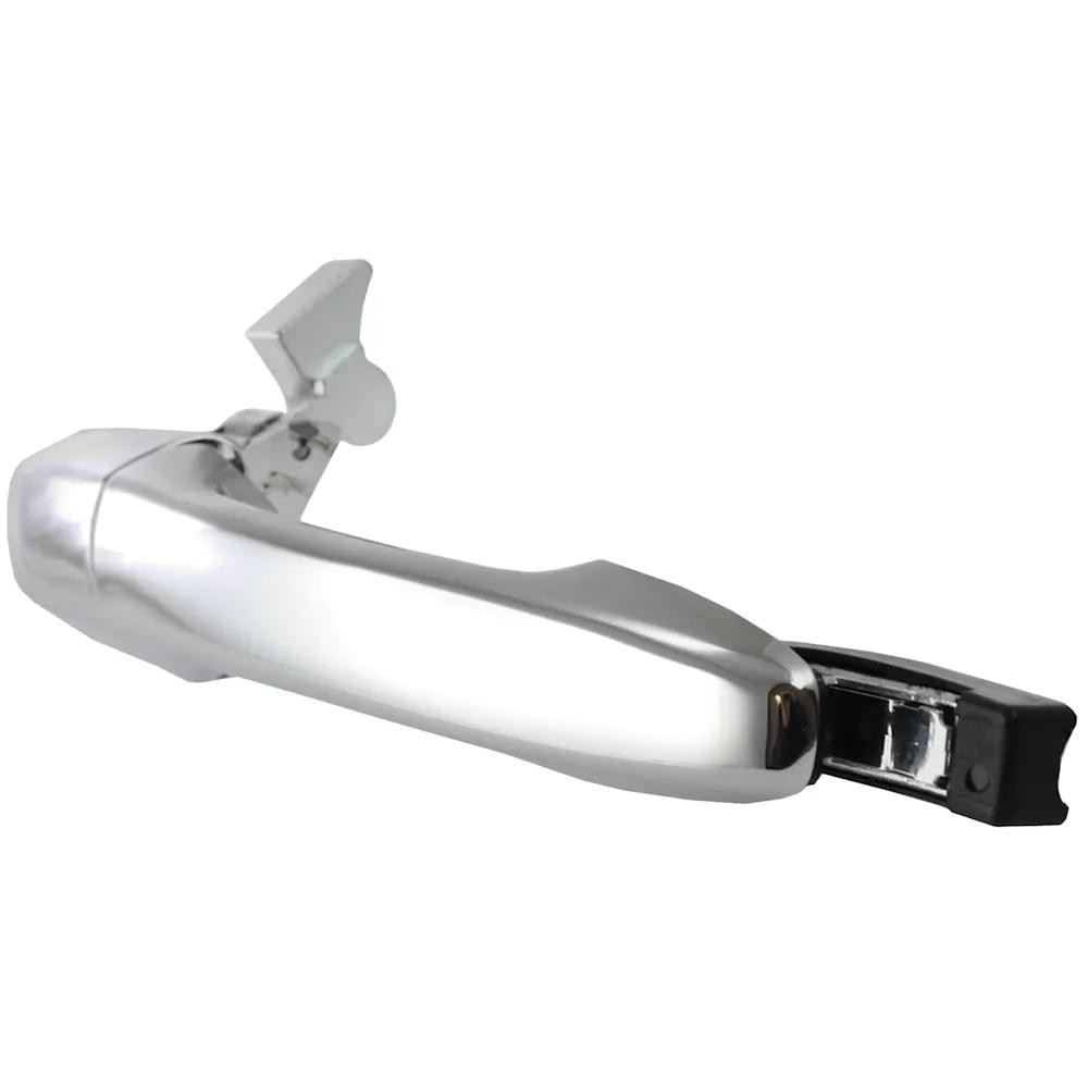 Exterior Door Handle 2005-2014 Ford GT 8 Mustang Cyl 4.6L AR3Z6322404AAPTM-PFM