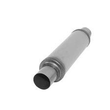 Cherry Bomb Salute Muffler SA0416