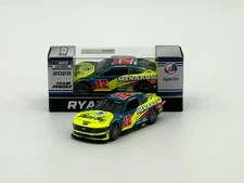 2025 RYAN BLANEY #12 Menards Dutch Boy Throwback 1:64 In Stock