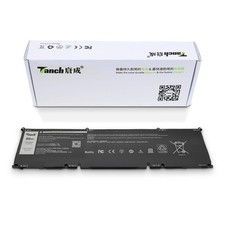 86Wh 69KF2 Battery For Dell Alienware M15 M17 R3 XPS 15 9500 8FCTC 70N2F