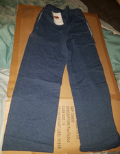Kids Fruit of the Loom Sweatpants - Small Boys 6-7