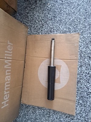 Herman Miller Setu Cylinder Replacement Brand New