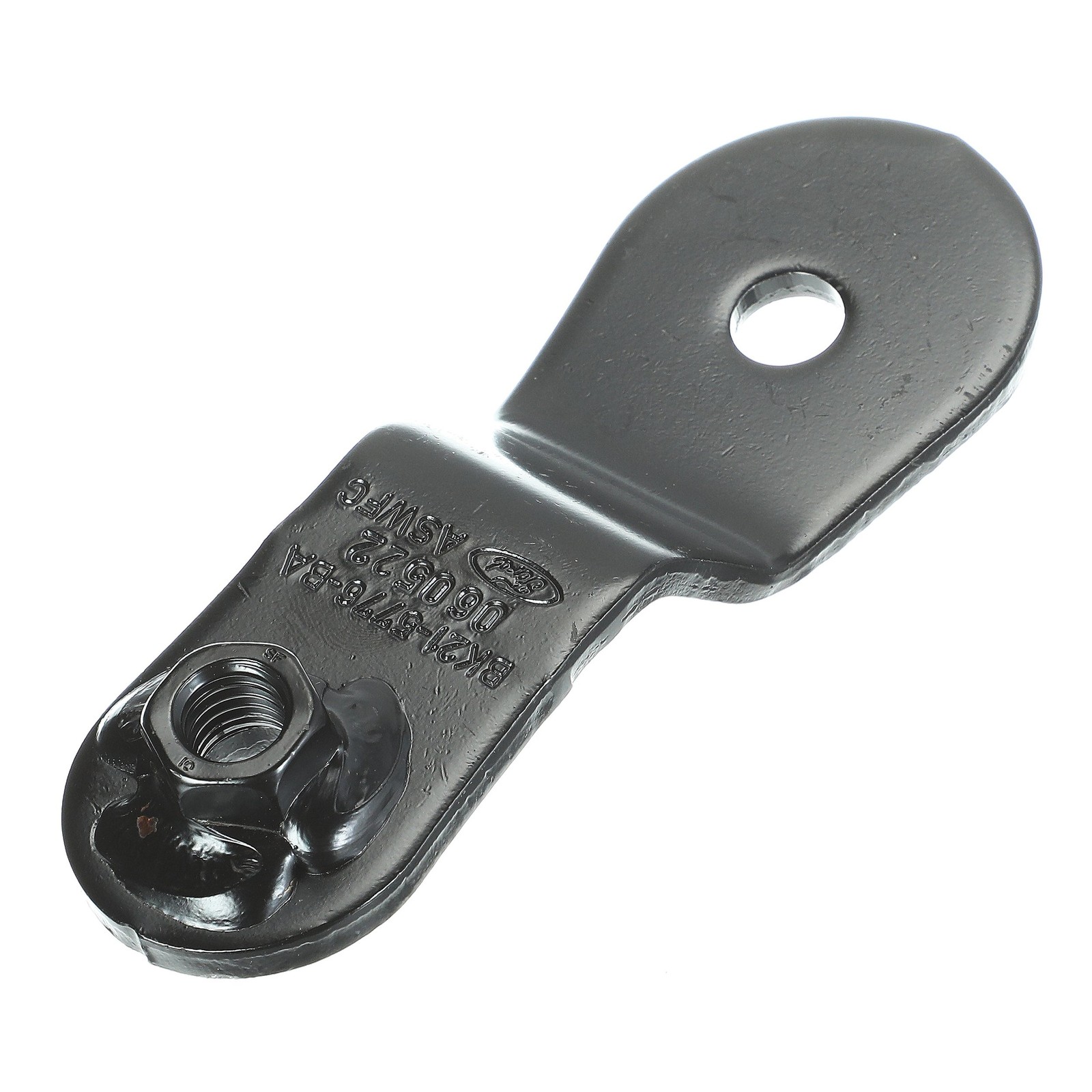 Soporte de shackle para Ford Transit-150/250/350 2015-2023 (N/P BK2Z-5776-D)