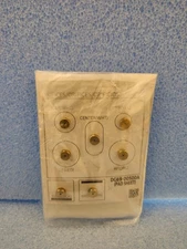 OEM Samsung Gas Range LP Conversion KIT (PROPANE) DG69-00500A