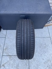 245/45/20 Pirelli Pzero No Repairs 7.7mm Tread No Repairs VOL Fitment