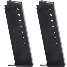 ProMag (2 Pack) Star BM 9mm, 8-Round Magazine, STA 30, Blue Steel