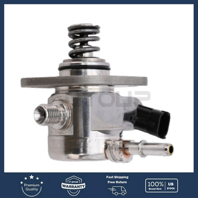 #ad NEW High Pressure Fuel Pump 353202CTB1 For Genesis G70 Kia Stinger 2.0L 2018 21 $127.99