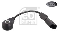 Febi Bilstein 105755 Klopfsensor FüR Audi,Seat,Skoda,Vw