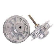 Metalllaufrad für 1/16 German Tiger RC Tank 3818-1 Lagerzubehör