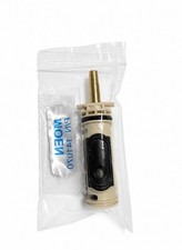 MOEN 1222B 1222 Single Handle POSI-TEMP OEM Cartridge Sold In Bulk Packaging.
