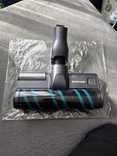 Genuine Samsung Bespoke Jet Soft Action Brush Head VCA-SAB90 .brand New .read !