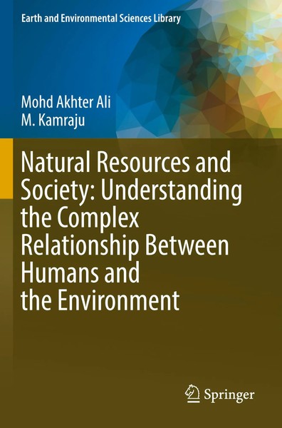 Mohd Akhter Ali (U. A.) | Natural Resources and Society: Understanding The...-image