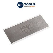 Bahco 474125060 Cabinet Scraper 125mm x 62mm
