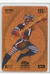 2026 Bo Jackson Battle Arena Victory Victor Wembanyama Icons Fire Foil (KD)