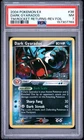 Pokemon Dark Gyarados Reverse Holo Team Rocket Returns 36/109 PSA 7