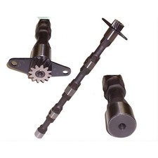 Lh Balancer Shaft Fits John Deere 1981-1987 2630/2640/2750 Lh Tractor Ar69711