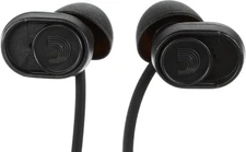 D'Addario dBud Universal Fit Volume-adjustable Earplugs