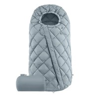 FußSack Snogga* Sky Blue