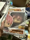 Funko Pop! Dragon Ball Super: Super Saiyan Rose Goku Black Hot Topic Exclusive