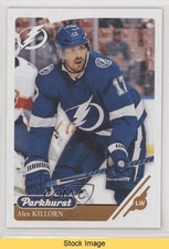 2018-19 Upper Deck Parkhurst Bronze Alex Killorn #271 READ l0h