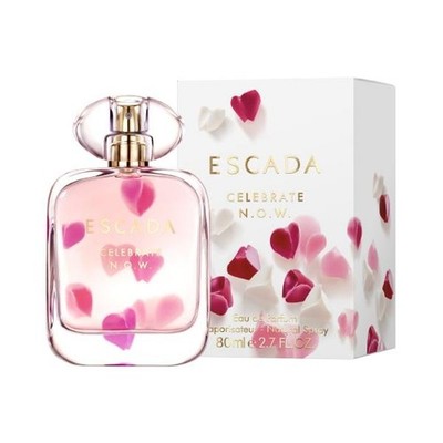 Escada Celebrate Now Eau de Parfum Spary 80ml