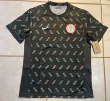 NWT NIKE Nigeria National Team 2023 Away Jersey DX0699-382