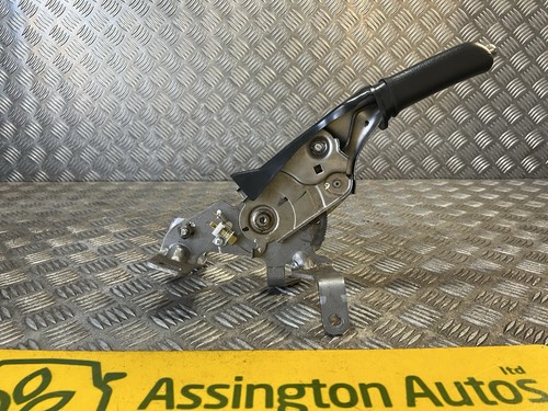2018-2021 Ford Ranger T6 Hand Brake Parking Brake AB392L624A - Picture 2 of 11