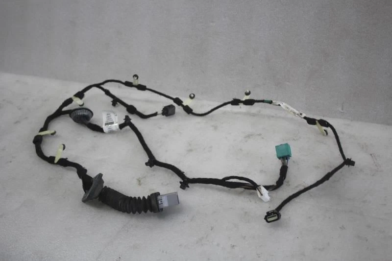 2013 2014 年福特 EXPLORER 右后门线束 DB5T-14632-AB — 第 2/4 张图片