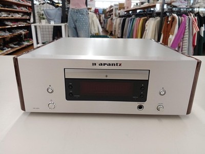 MARANTZ HD-CD1 CD player #BE10958
