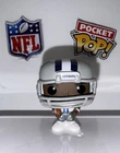 🏈 New! NFL Funko POCKET POP! 1.5” Dallas COWBOYS #11 MICAH PARSONS