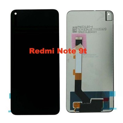 For Xiaomi Redmi Note9T Replacement LCD Display Touch Screen Digitiser Assembly
