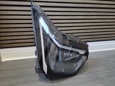 KIA SPORTAGE FACELIFT NQ5 E 2024 2025 FRONT PASSENGER SIDE HEADLIGHT R2921-61530