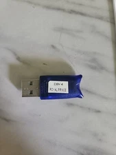 WMS Royal Prince DBF4 DONGLE ONLY 